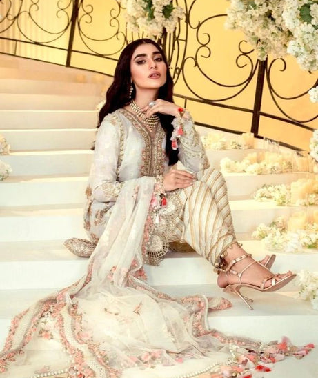 Sana Safinaz Luxury Festive'20 D#5