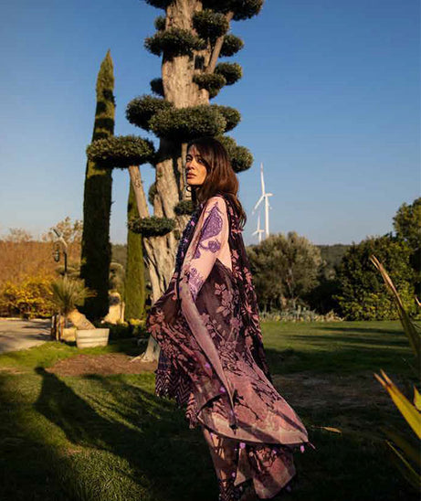 Sana Safinaz Muzlin Lawn`22 D#02-A