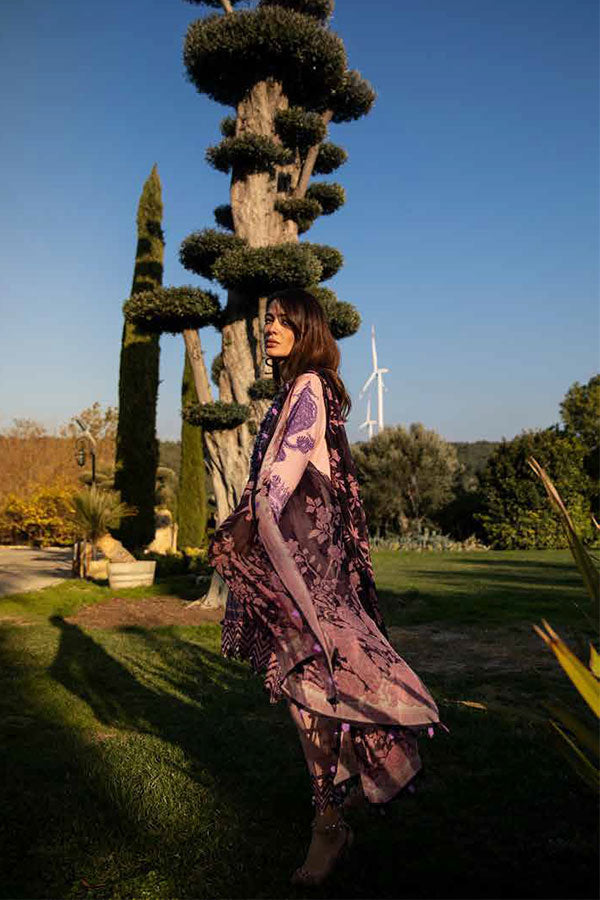 Sana Safinaz Muzlin Lawn`22 D#02-A