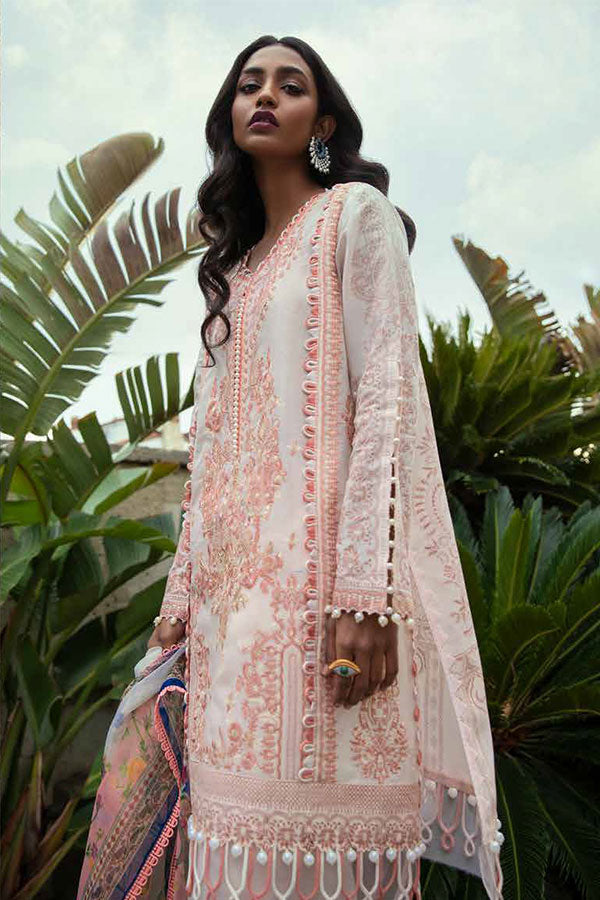 Sana Safinaz Muzlin Lawn`22 D#07-B
