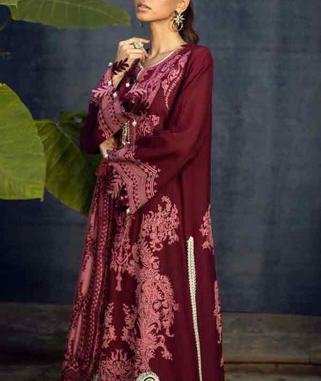 Sana Safinaz Muzlin Winter`21 D#18-B