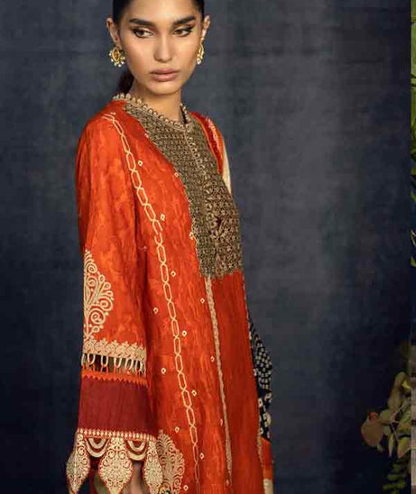 Sana Safinaz Muzlin Winter`21 D#20-B