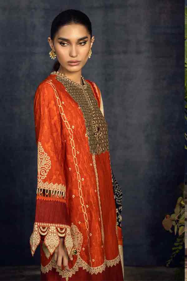 Sana Safinaz Muzlin Winter`21 D#20-B