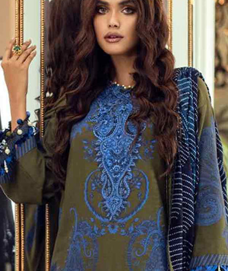 Sana Safinaz Muzlin Winter`21 D#06-B