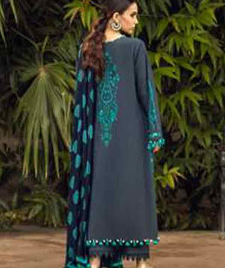 Sana Safinaz Muzlin Winter`21 D#09-B