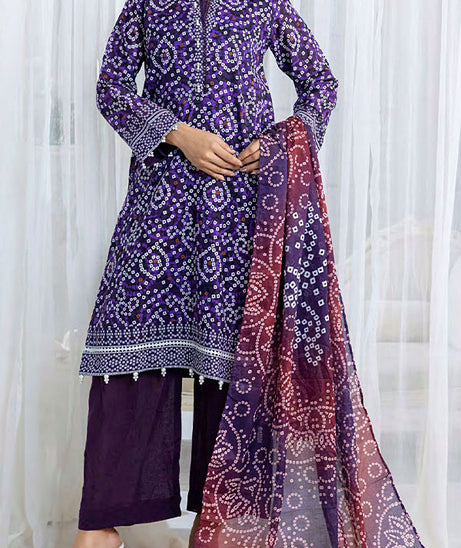 Sana & Sara Chunri Lawn`25 D#252