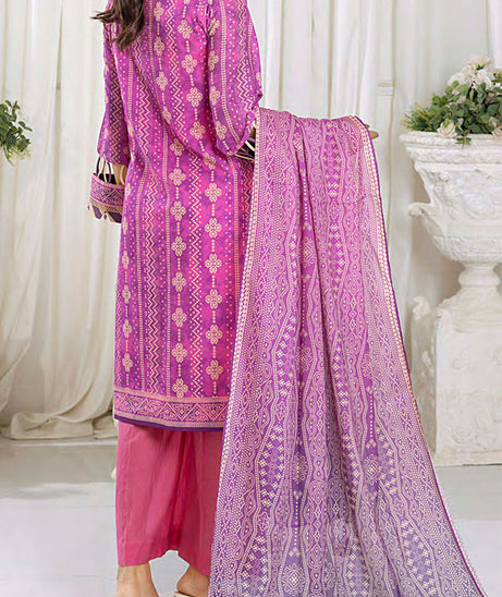 Sana & Sara Chunri Lawn`25 D#256