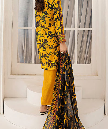 Sana & Sara Eshaal Lawn`25 SSW # 61