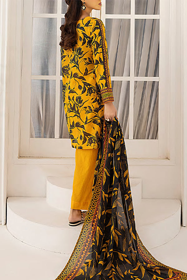 Sana & Sara Eshaal Lawn`25 SSW # 61