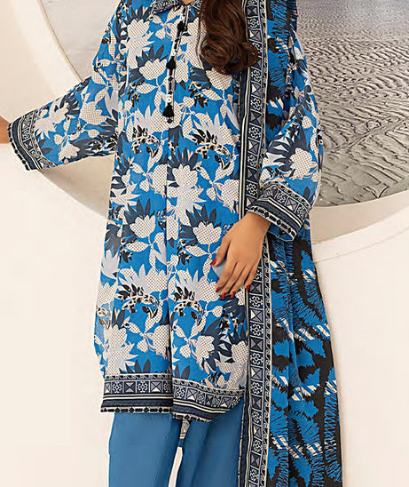 Sana & Sara Eshaal Lawn`25 SSW # 62
