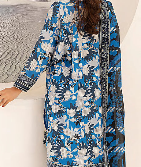 Sana & Sara Eshaal Lawn`25 SSW # 62