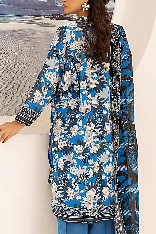 Sana & Sara Eshaal Lawn`25 SSW # 62