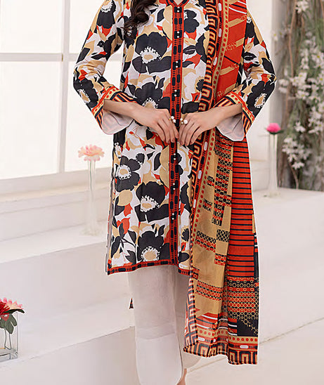 Sana & Sara Eshaal Lawn`25 SSW # 63