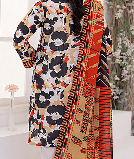 Sana & Sara Eshaal Lawn`25 SSW # 63