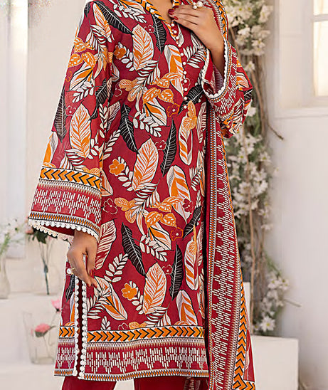 Sana & Sara Eshaal Lawn`25 SSW # 67