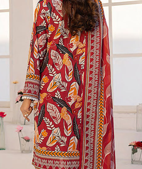 Sana & Sara Eshaal Lawn`25 SSW # 67