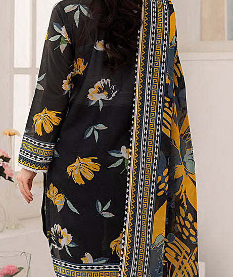 Sana & Sara Eshaal Lawn`25 SSW # 68