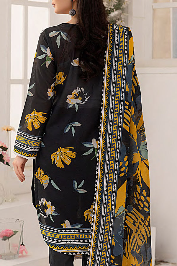 Sana & Sara Eshaal Lawn`25 SSW # 68