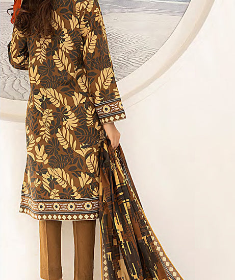 Sana & Sara Eshaal Lawn`25 SSW # 77