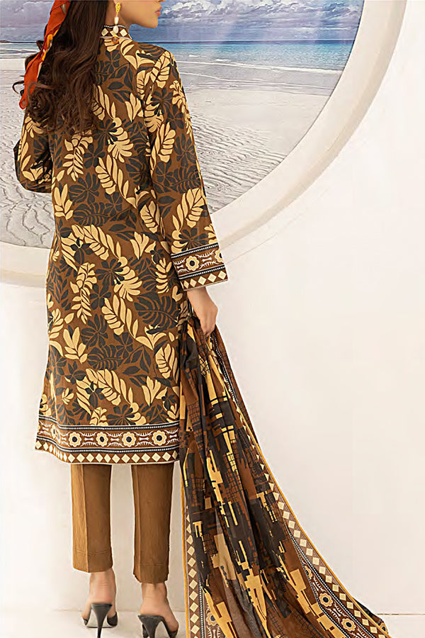 Sana & Sara Eshaal Lawn`25 SSW # 77