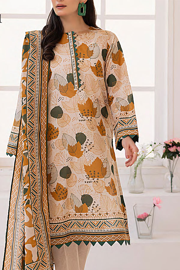 Sana & Sara Eshaal Lawn`25 SSW # 81