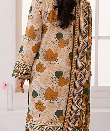 Sana & Sara Eshaal Lawn`25 SSW # 81