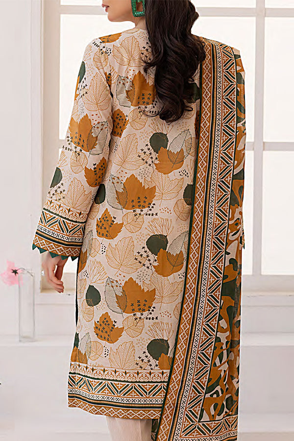 Sana & Sara Eshaal Lawn`25 SSW # 81