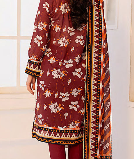 Sana & Sara Eshaal Lawn`25 SSW # 83