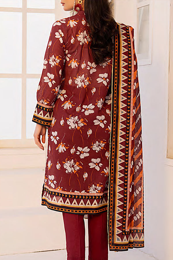 Sana & Sara Eshaal Lawn`25 SSW # 83