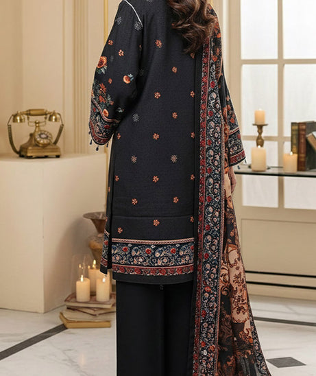 Sana & Sara Flora Lawn`26 SSW#20