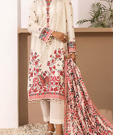 Sana & Sara Kaira Lawn`25 D#26