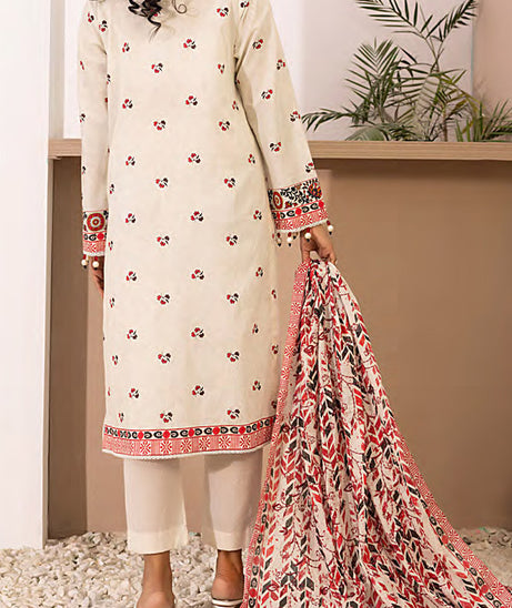 Sana & Sara Kaira Lawn`25 D#26