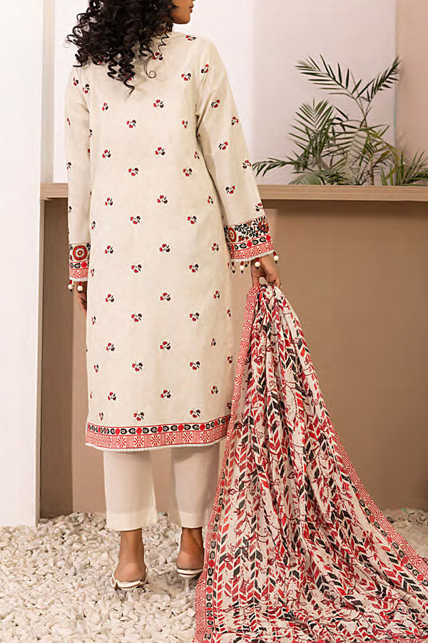 Sana & Sara Kaira Lawn`25 D#26