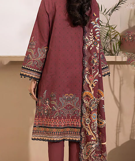 Sana & Sara Kaira Lawn`25 D#31