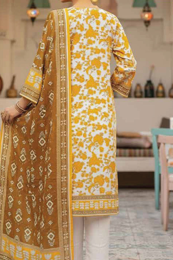 Sana & Sara Laira Lawn`26 (Vol-5) SSW#846