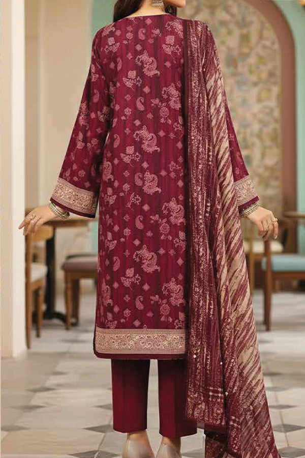 Sana & Sara Laira Lawn`26 (Vol-5) SSW#848