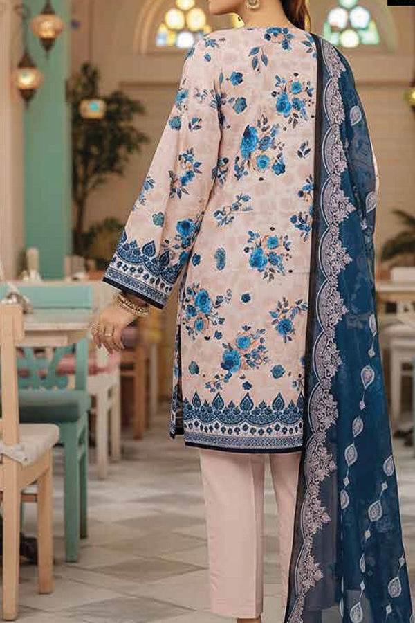 Sana & Sara Laira Lawn`26 (Vol-5) SSW#850