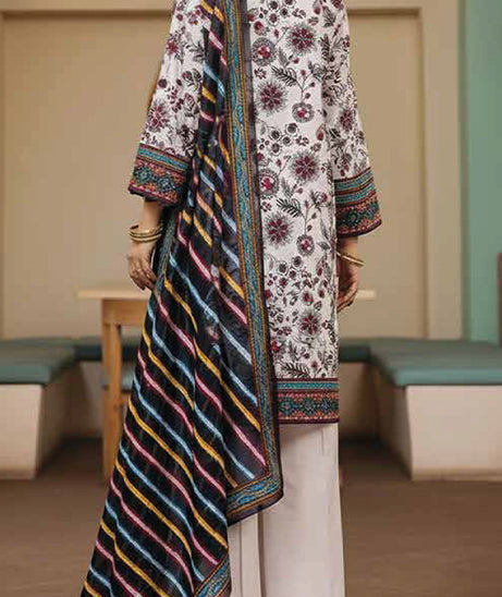 Sana & Sara Laira Lawn`26 (Vol-5) SSW#851