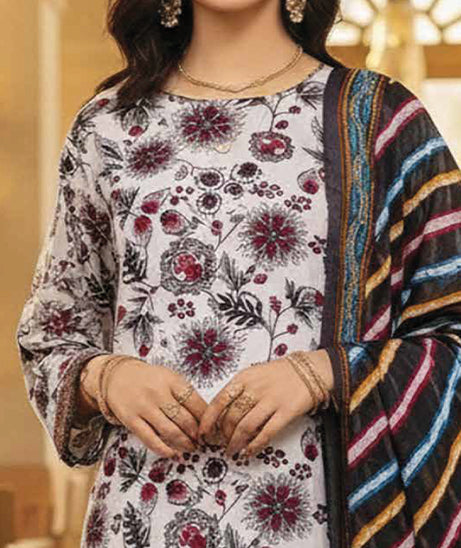 Sana & Sara Laira Lawn`26 (Vol-5) SSW#851