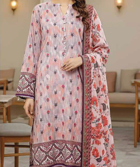 Sana & Sara Laira Lawn`26 (Vol-5) SSW#852