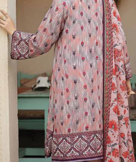 Sana & Sara Laira Lawn`26 (Vol-5) SSW#852