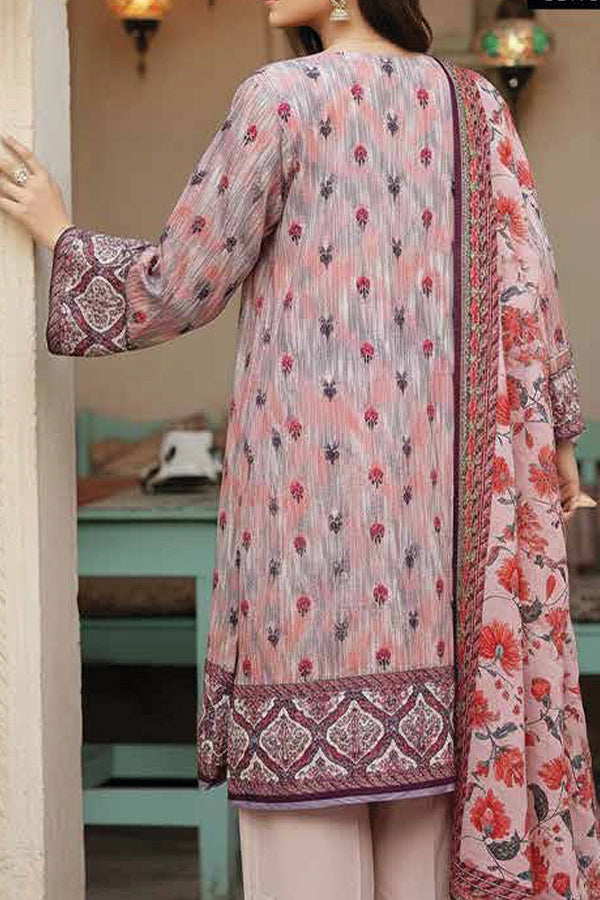 Sana & Sara Laira Lawn`26 (Vol-5) SSW#852