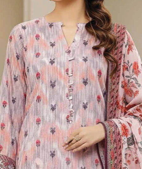Sana & Sara Laira Lawn`26 (Vol-5) SSW#852