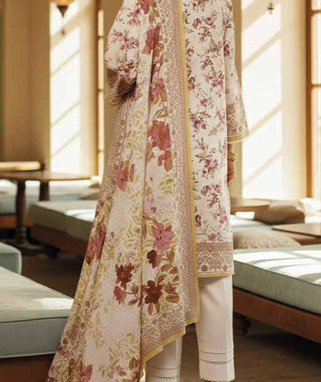 Sana & Sara Laira Lawn`26 (Vol-5) SSW#852