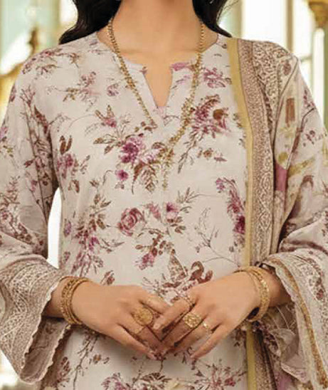 Sana & Sara Laira Lawn`26 (Vol-5) SSW#852