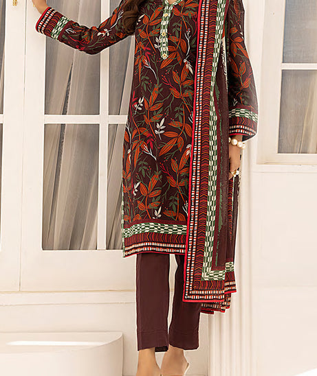 Sana & Sara Laira Lawn`25 UT # 66