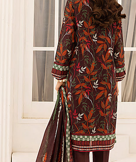 Sana & Sara Laira Lawn`25 UT # 66