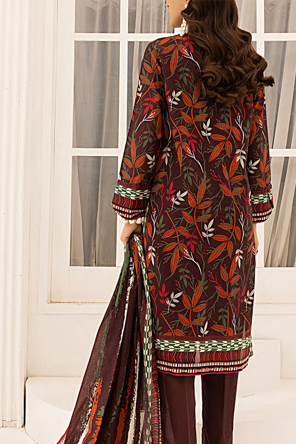 Sana & Sara Laira Lawn`25 UT # 66