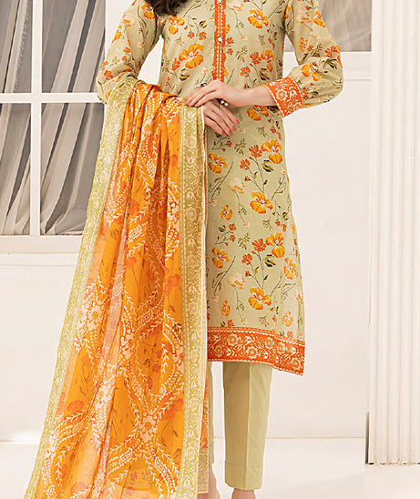 Sana & Sara Laira Lawn`25UT # 69