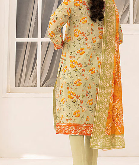 Sana & Sara Laira Lawn`25UT # 69